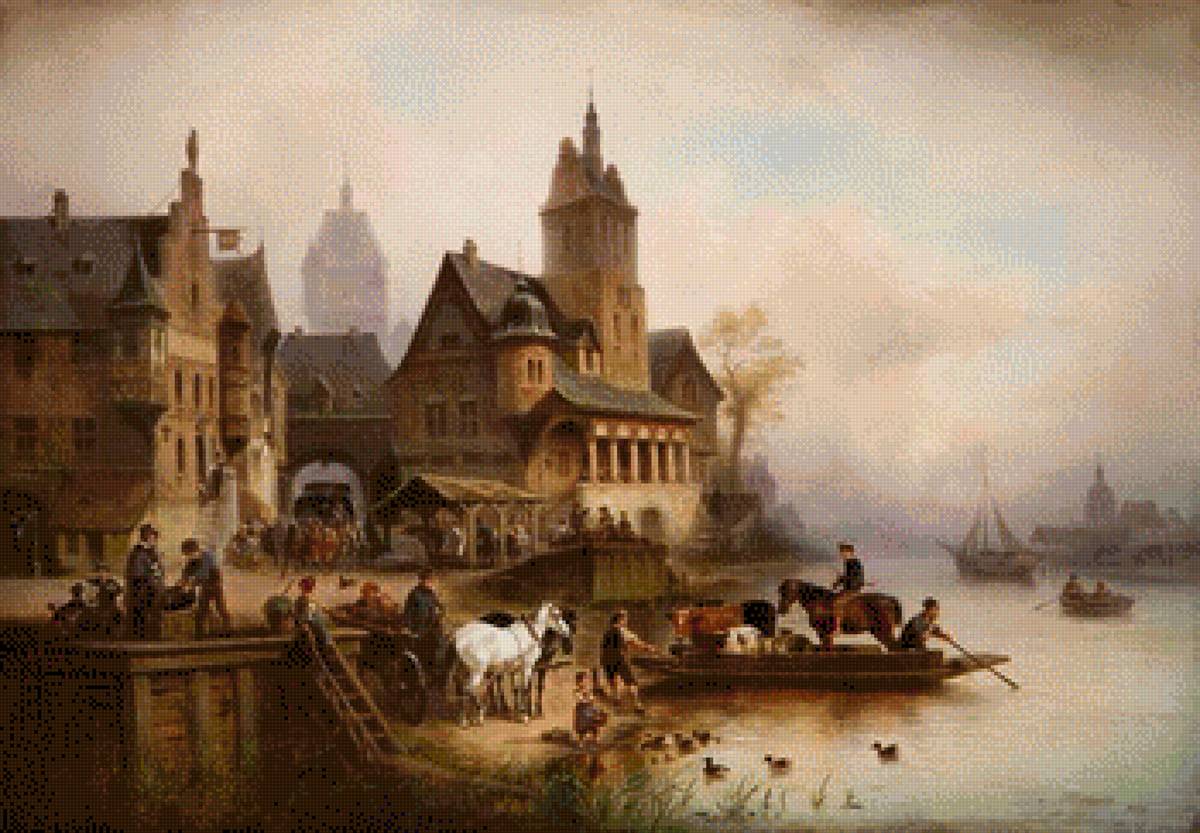 paisajes - предпросмотр