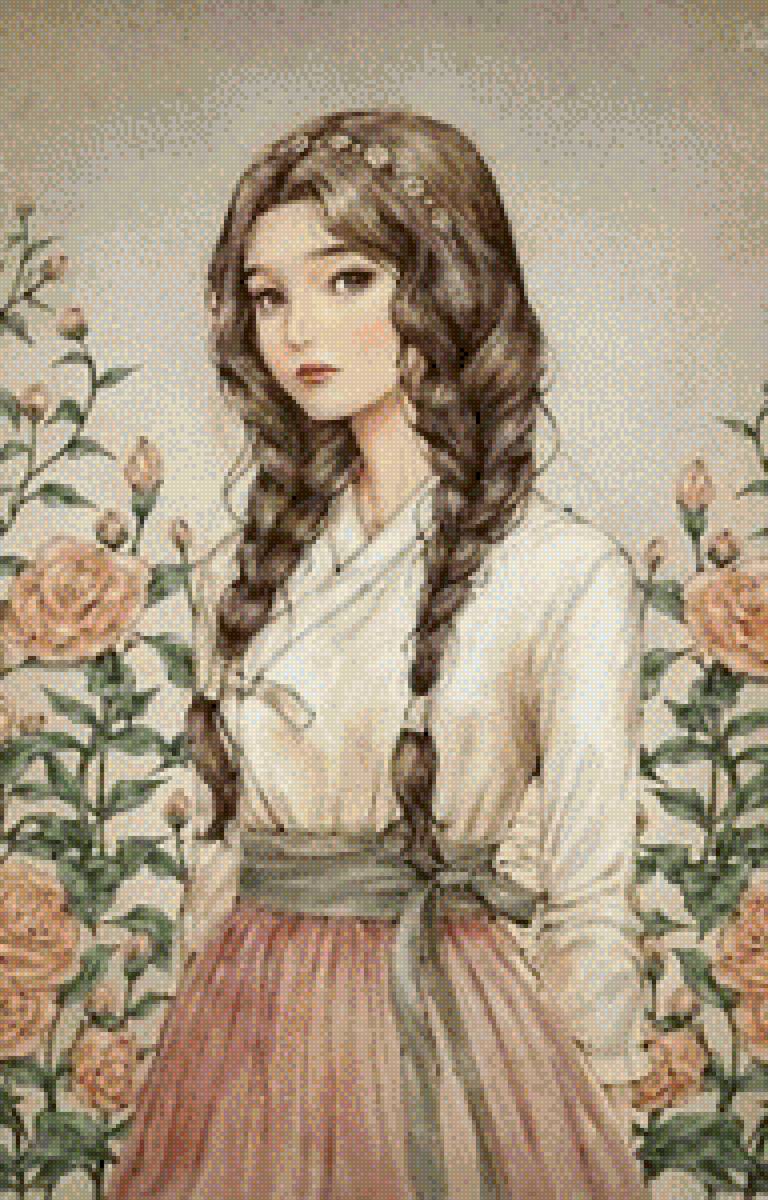 mujeres - предпросмотр