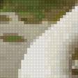 Предпросмотр схемы вышивки «Лебеди» (№2623631)