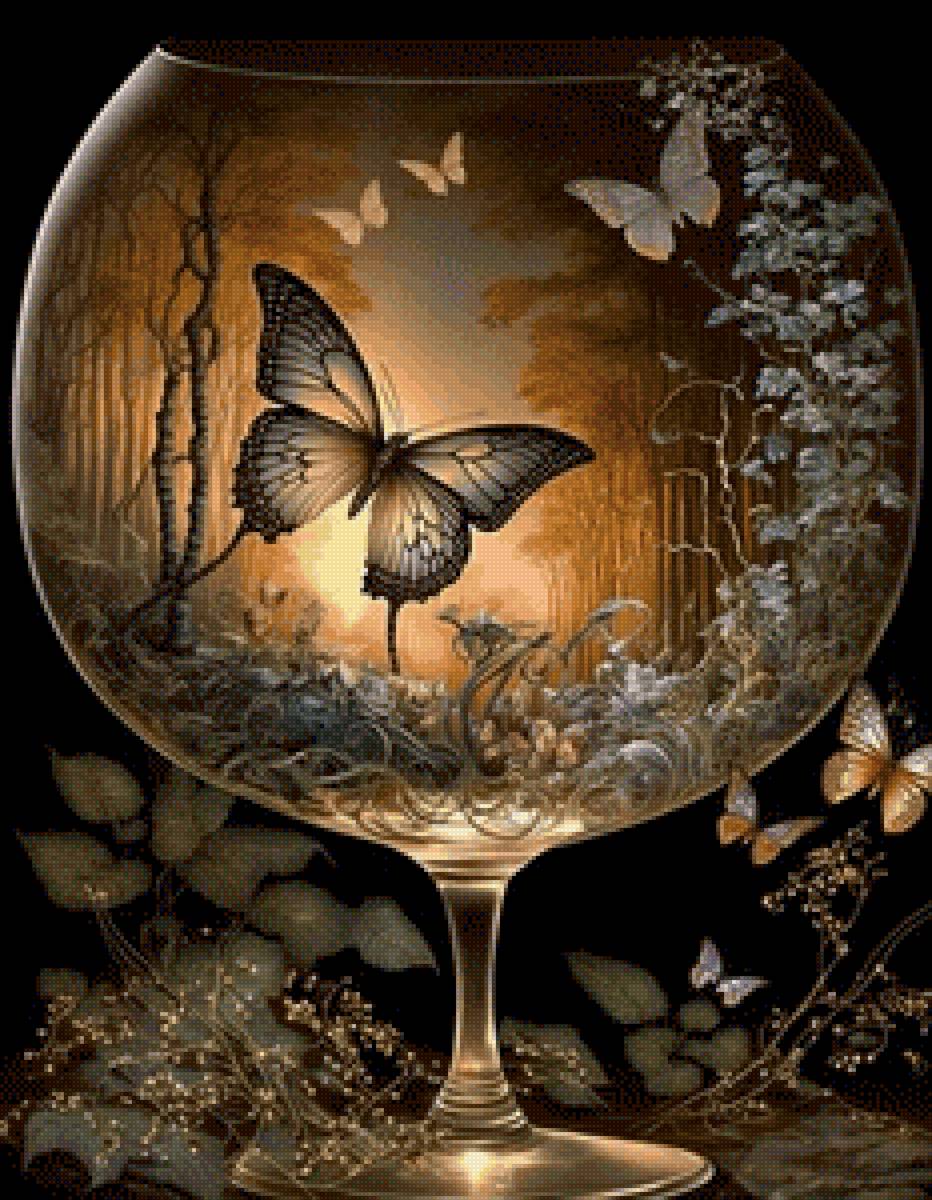 Бокал3 - бокалз - предпросмотр