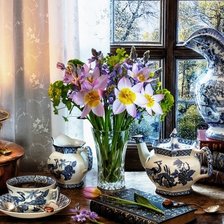 Схема вышивки «№2624285»