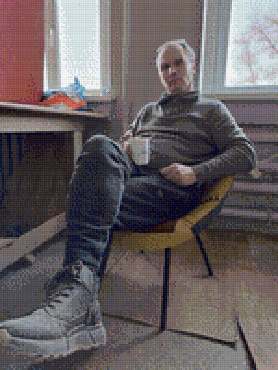 Леонид - дядя - предпросмотр