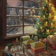 Схема вышивки «№2624488»