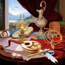 Схема вышивки «№2624497»