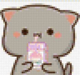 gấu - предпросмотр