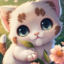 Схема вышивки «№2624884»