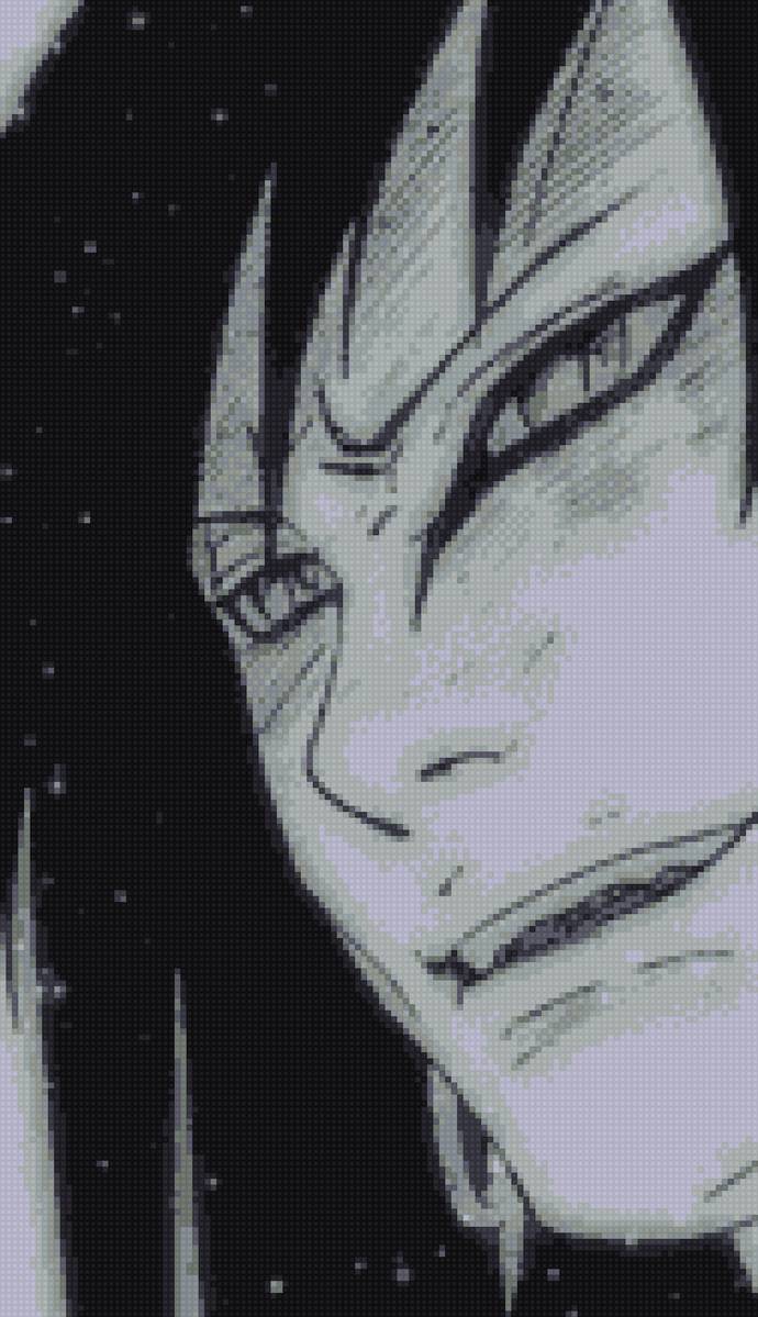 орочимару - орочимару, наруто - предпросмотр