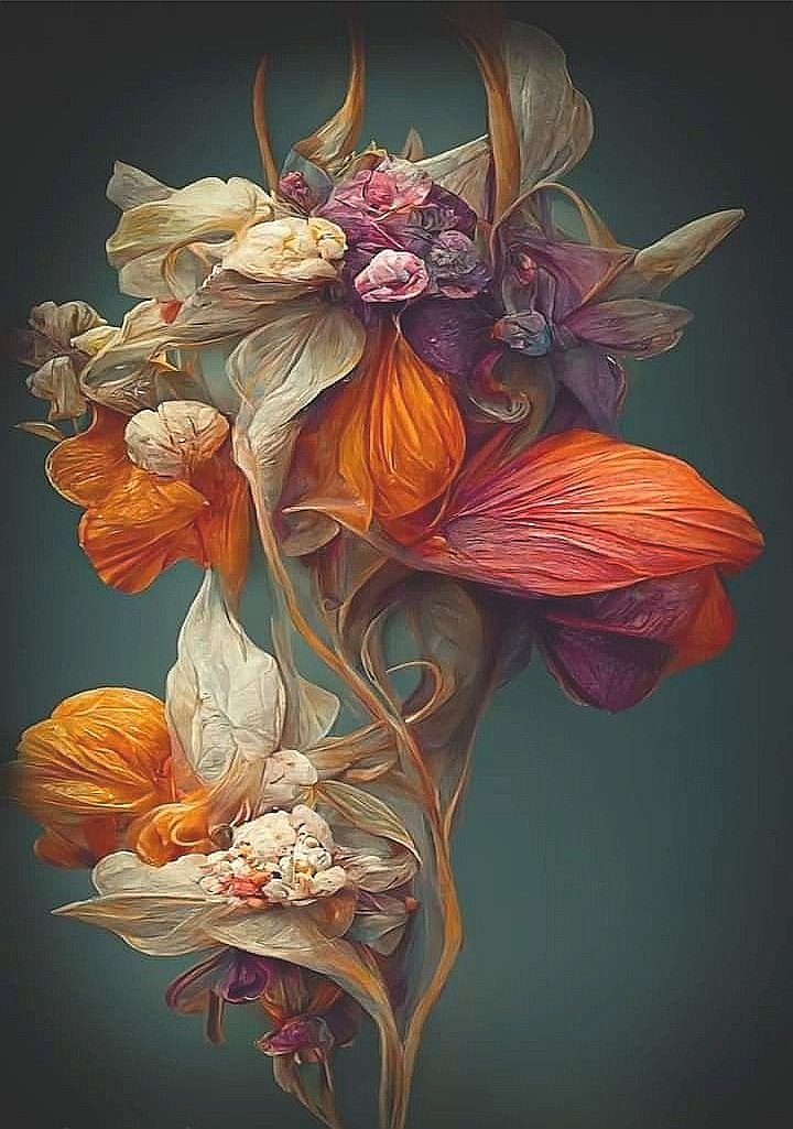 Flori - flori - оригинал