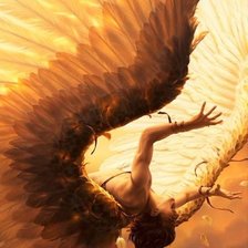 Схема вышивки «№2625179»