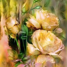 Схема вышивки «№2625188»