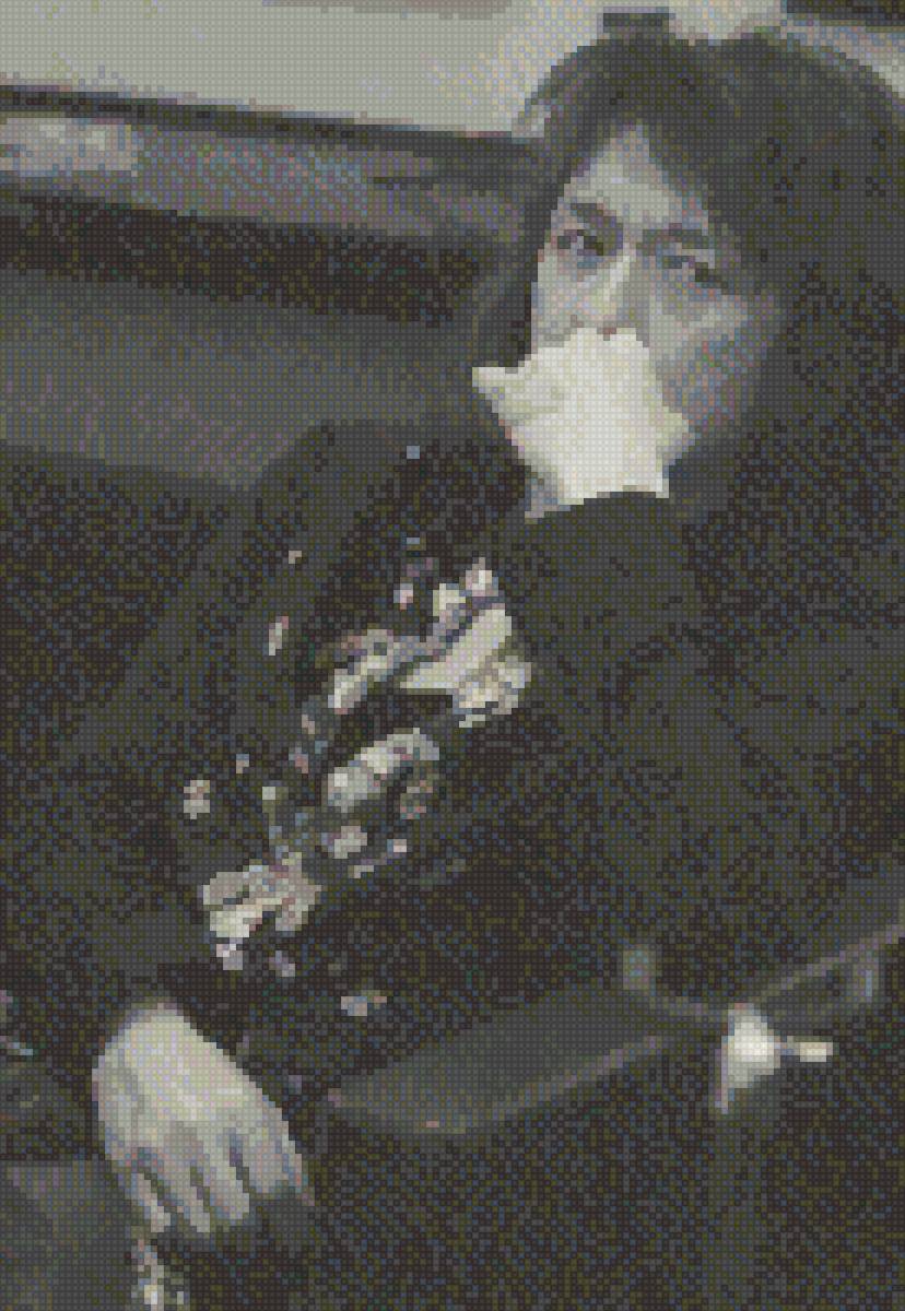 Imai Hisashi - buck-tick - предпросмотр