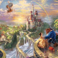 Схема вышивки «№2625840»