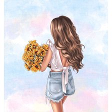 Схема вышивки «№2625896»