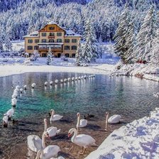 Схема вышивки «№2626032»