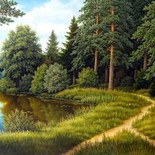 Схема вышивки «№2626050»