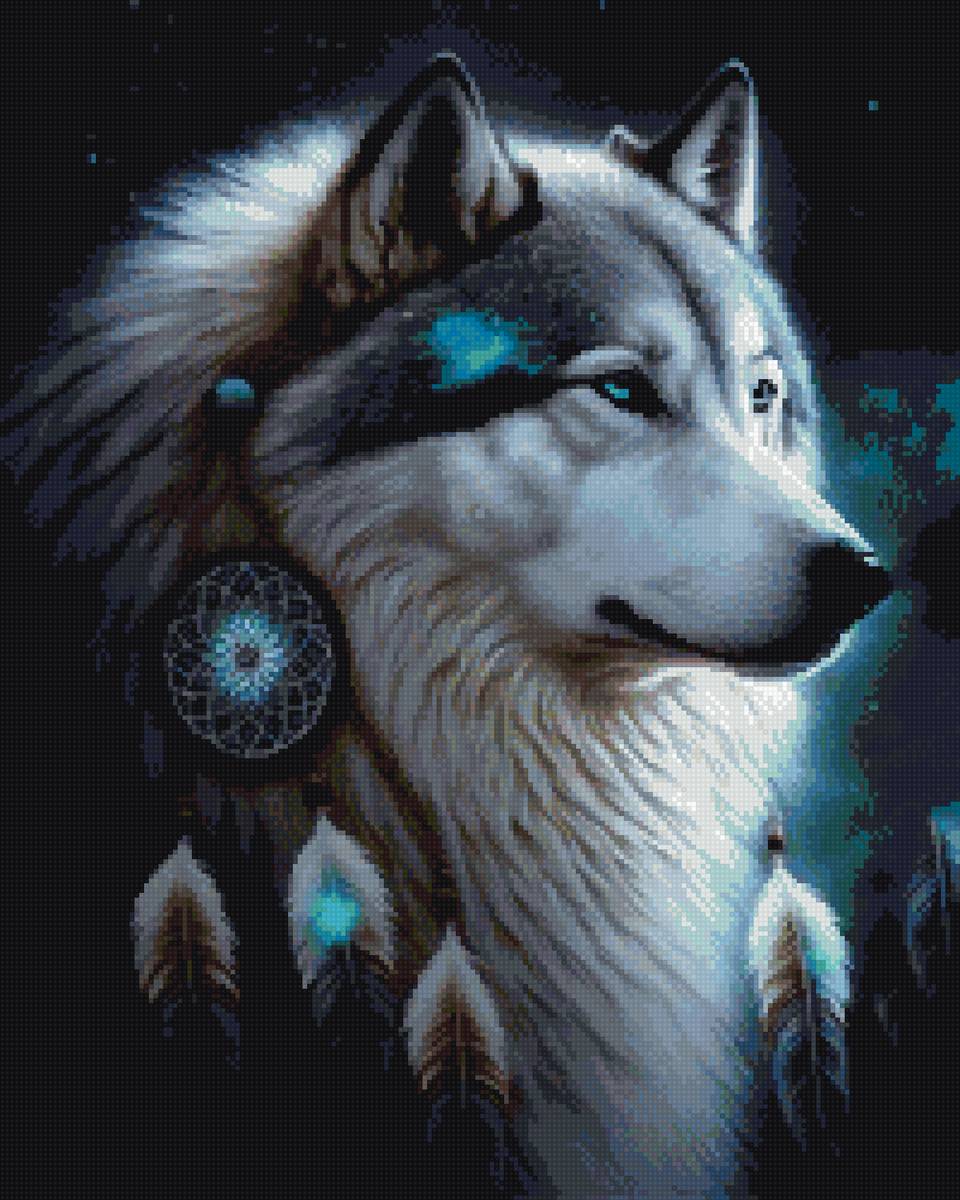 Волк2 - предпросмотр