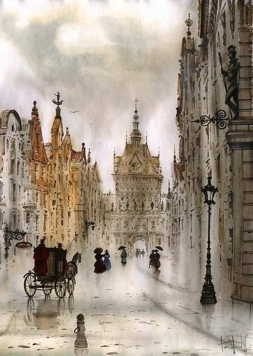 paisajes - оригинал