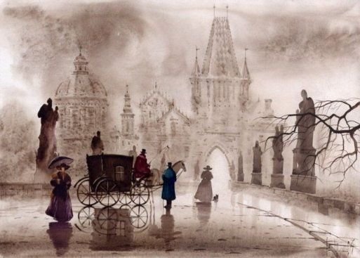 paisajes - оригинал