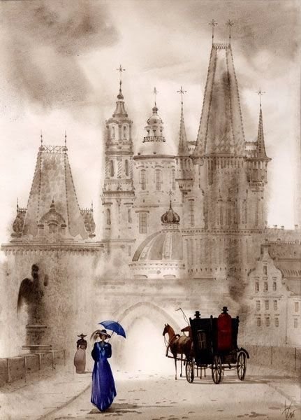 paisajes - оригинал