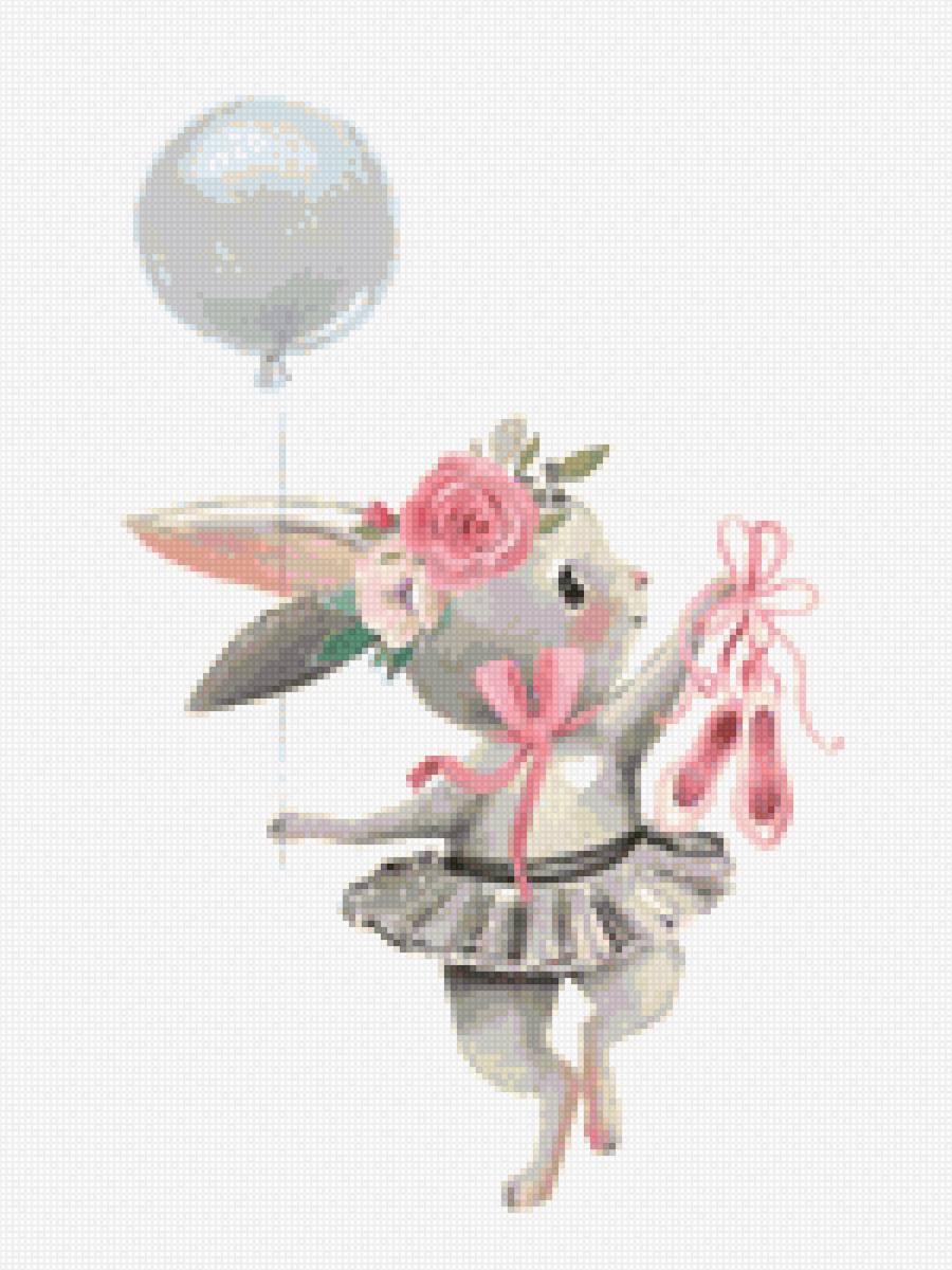 Зайка - предпросмотр