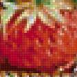 Предпросмотр схемы вышивки «Цветочно-ягодное лето» (№2627029)