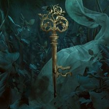 Схема вышивки «№2627088»