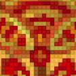 Предпросмотр схемы вышивки «Арт» (№2627131)