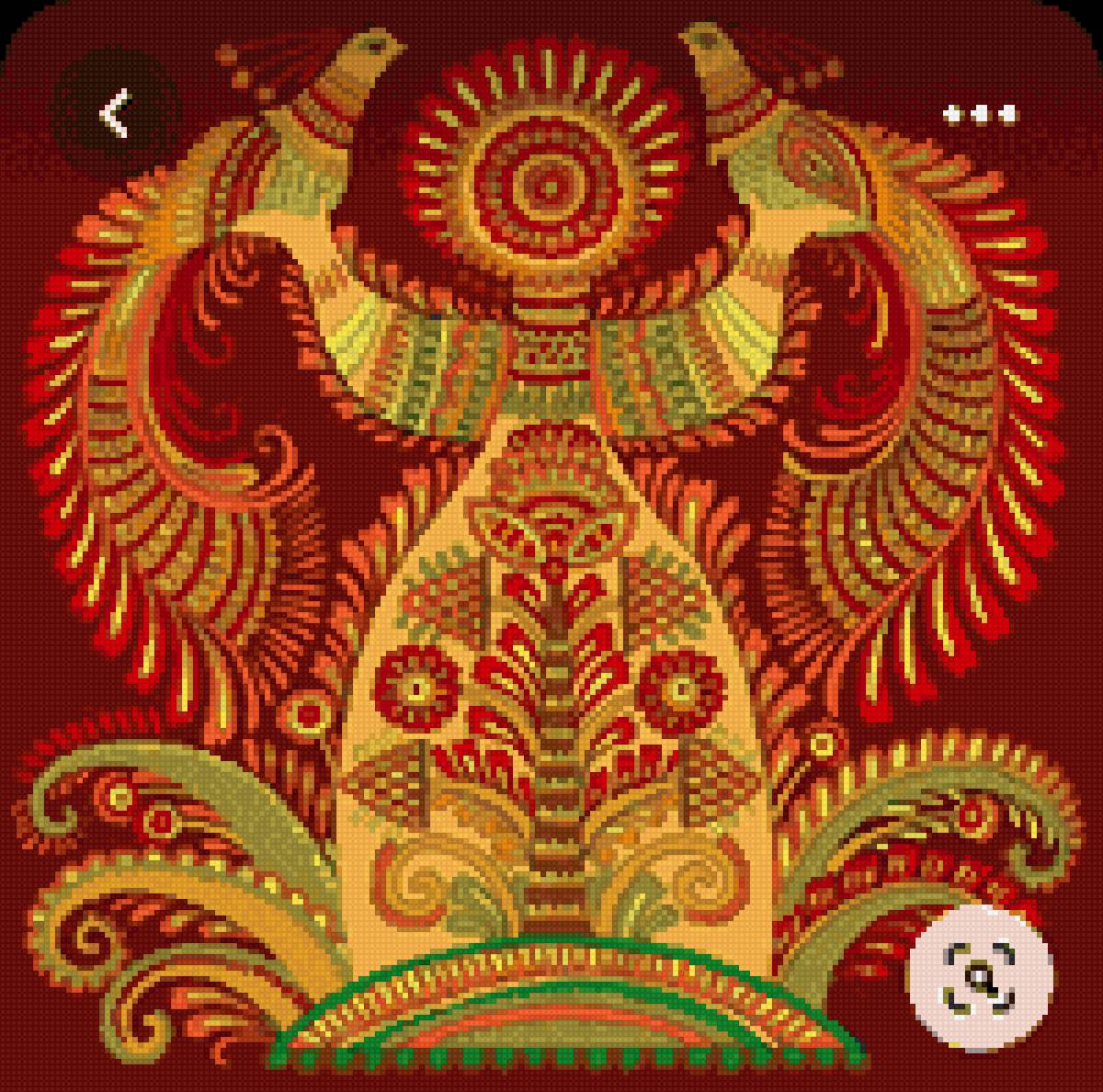 Арт - этно - предпросмотр