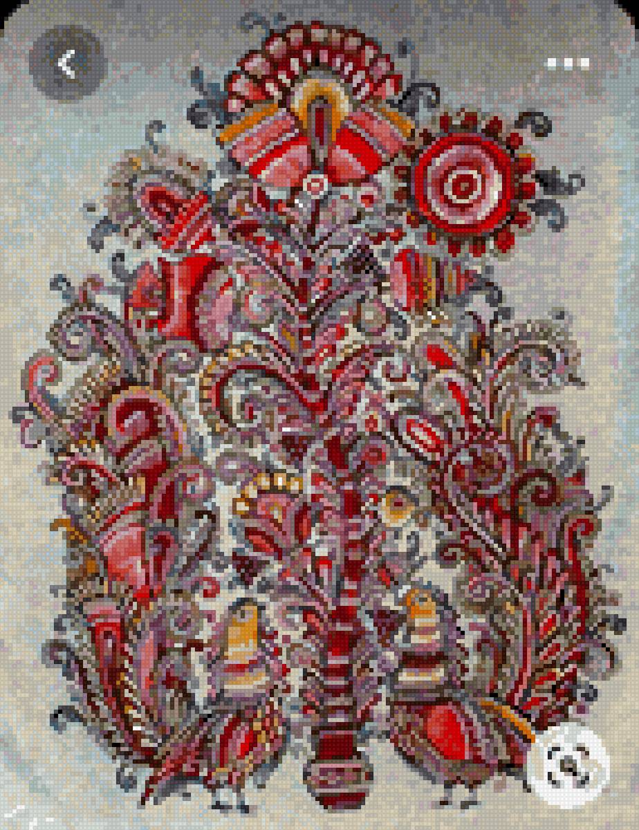 Арт - этно - предпросмотр