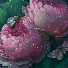 Схема вышивки «№2627509»