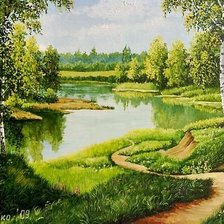 Схема вышивки «№2627571»