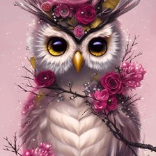 Схема вышивки «№2627578»