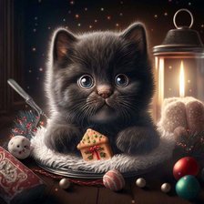 Схема вышивки «№2627580»