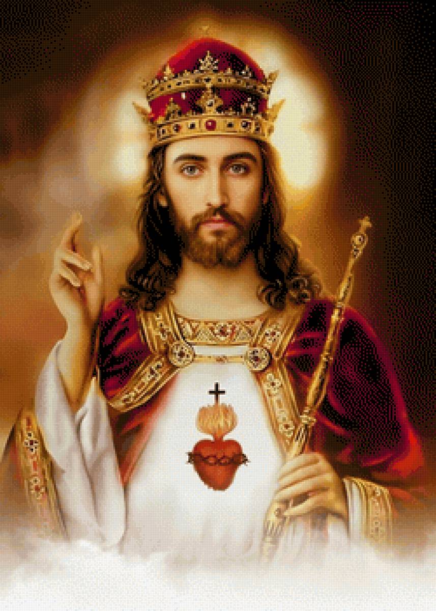 Chúa Giêsu - предпросмотр