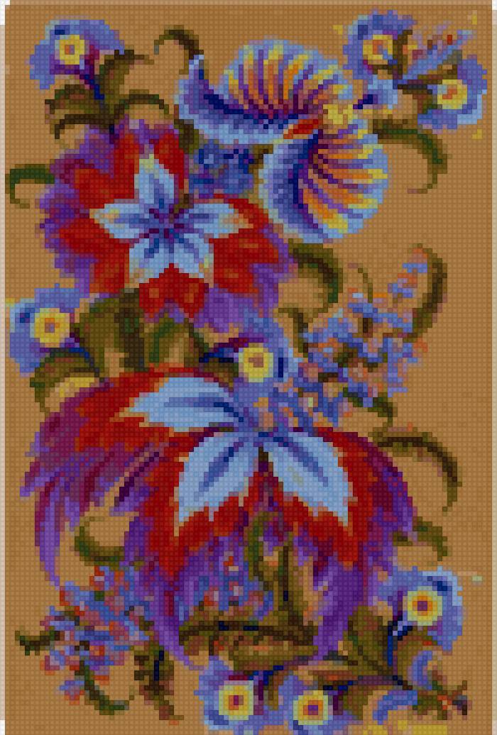 Петриковская - этно - предпросмотр