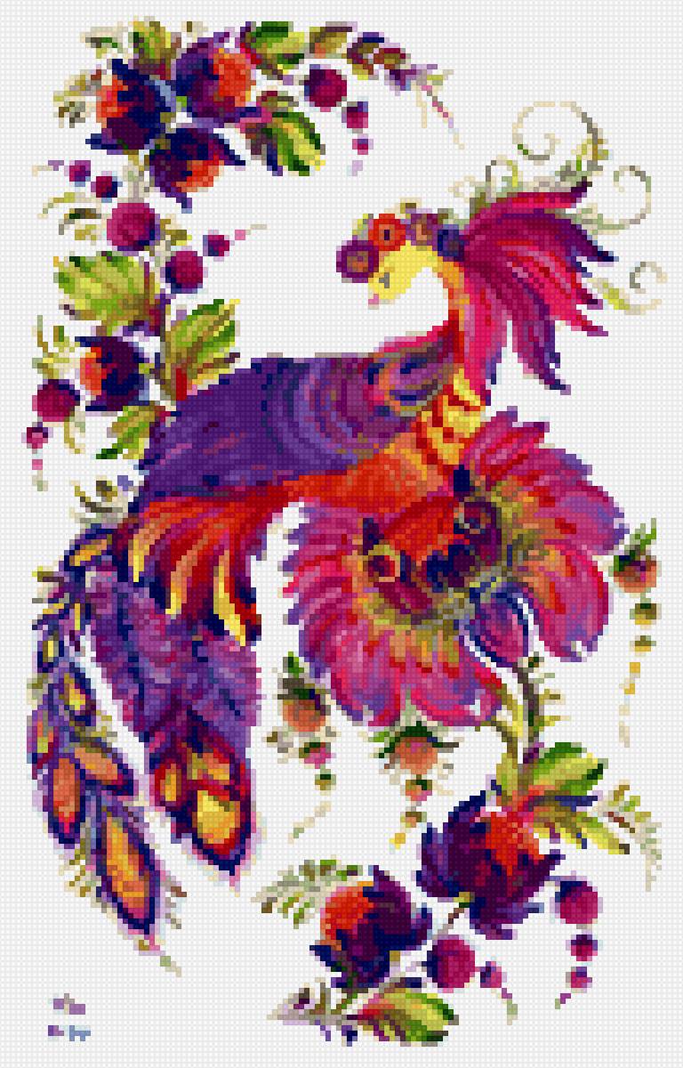 Петриковская - этно - предпросмотр