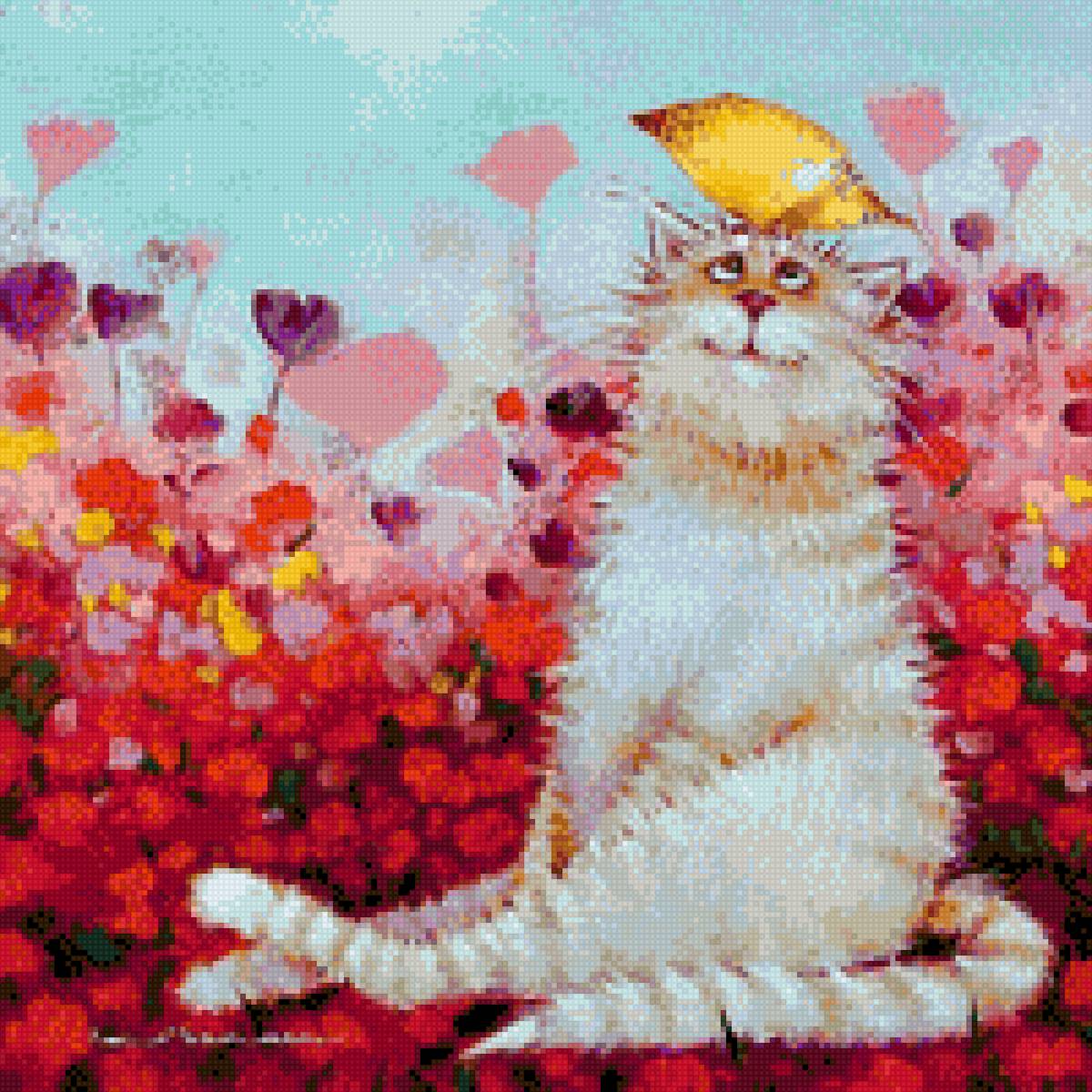 Котей - предпросмотр