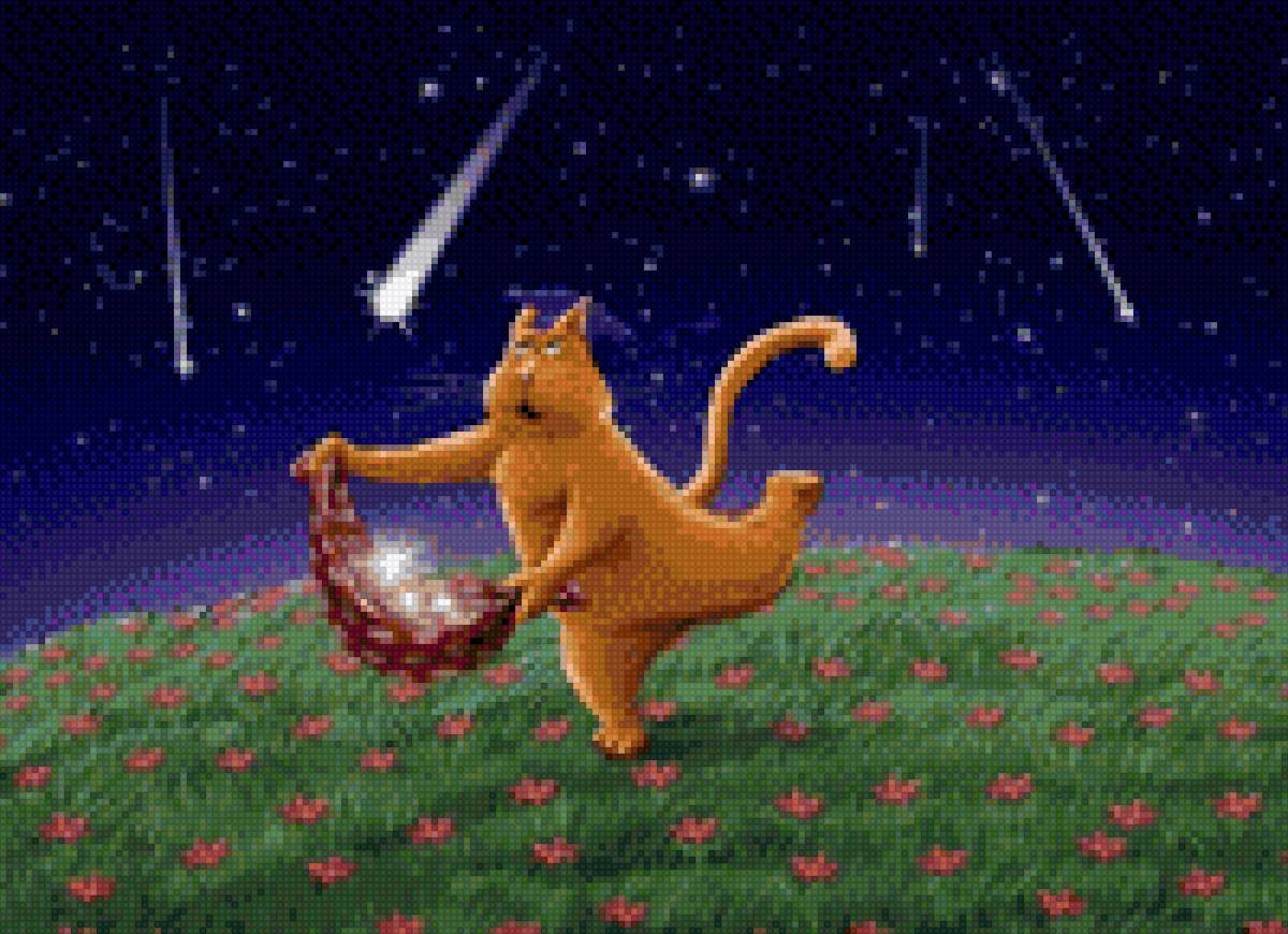 Котей - предпросмотр