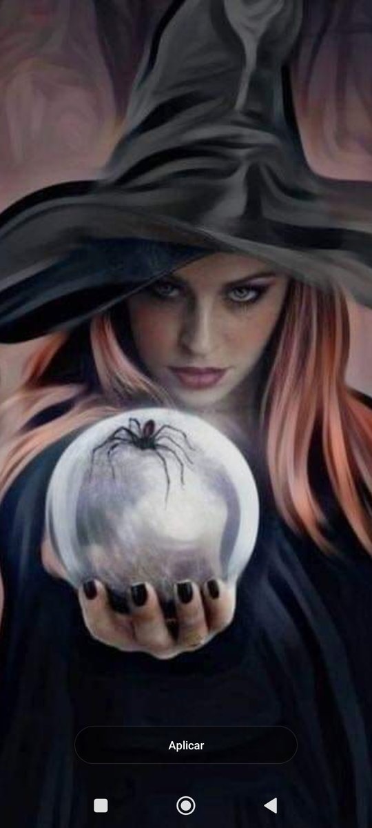 Bruja - оригинал