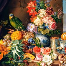 Схема вышивки «№2628404»