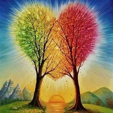 Схема вышивки «№2628888»