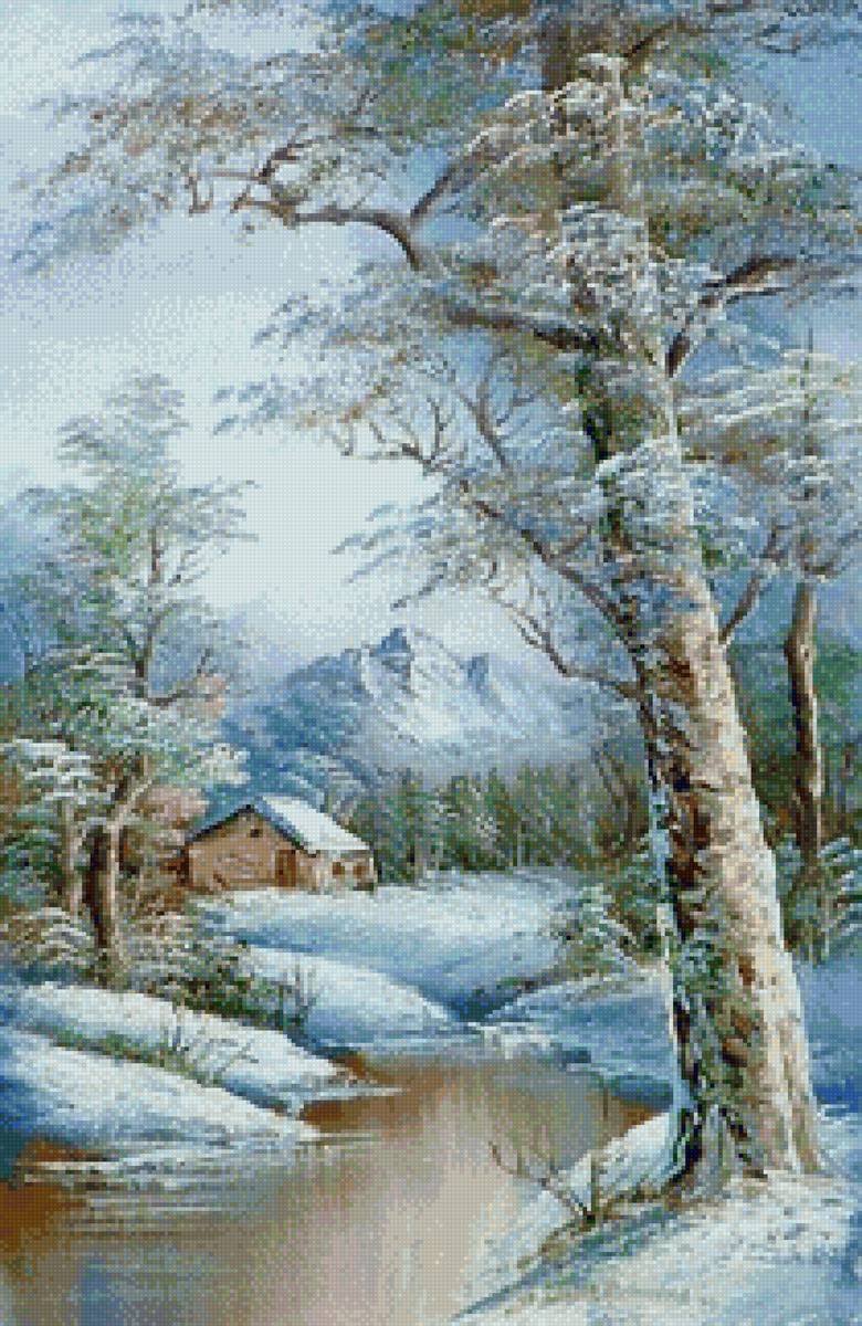 Iarna - iarna - предпросмотр