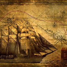 Схема вышивки «№2629605»