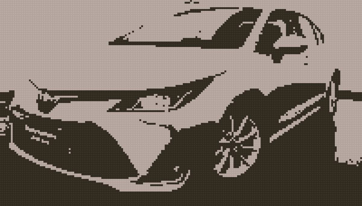 Sapņu mana masina Toyota - предпросмотр