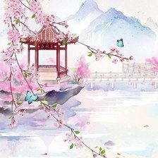 Схема вышивки «№2629817»