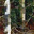 Предпросмотр схемы вышивки «Краски осеннего леса» (№2630216)