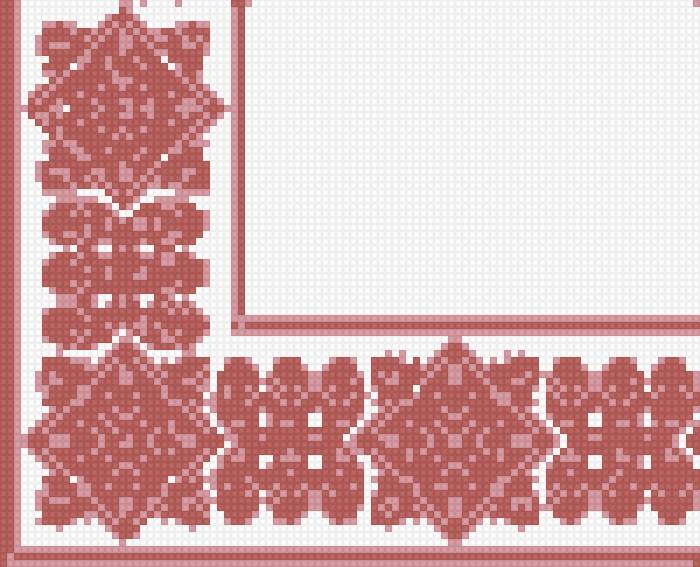 угол - красный - предпросмотр