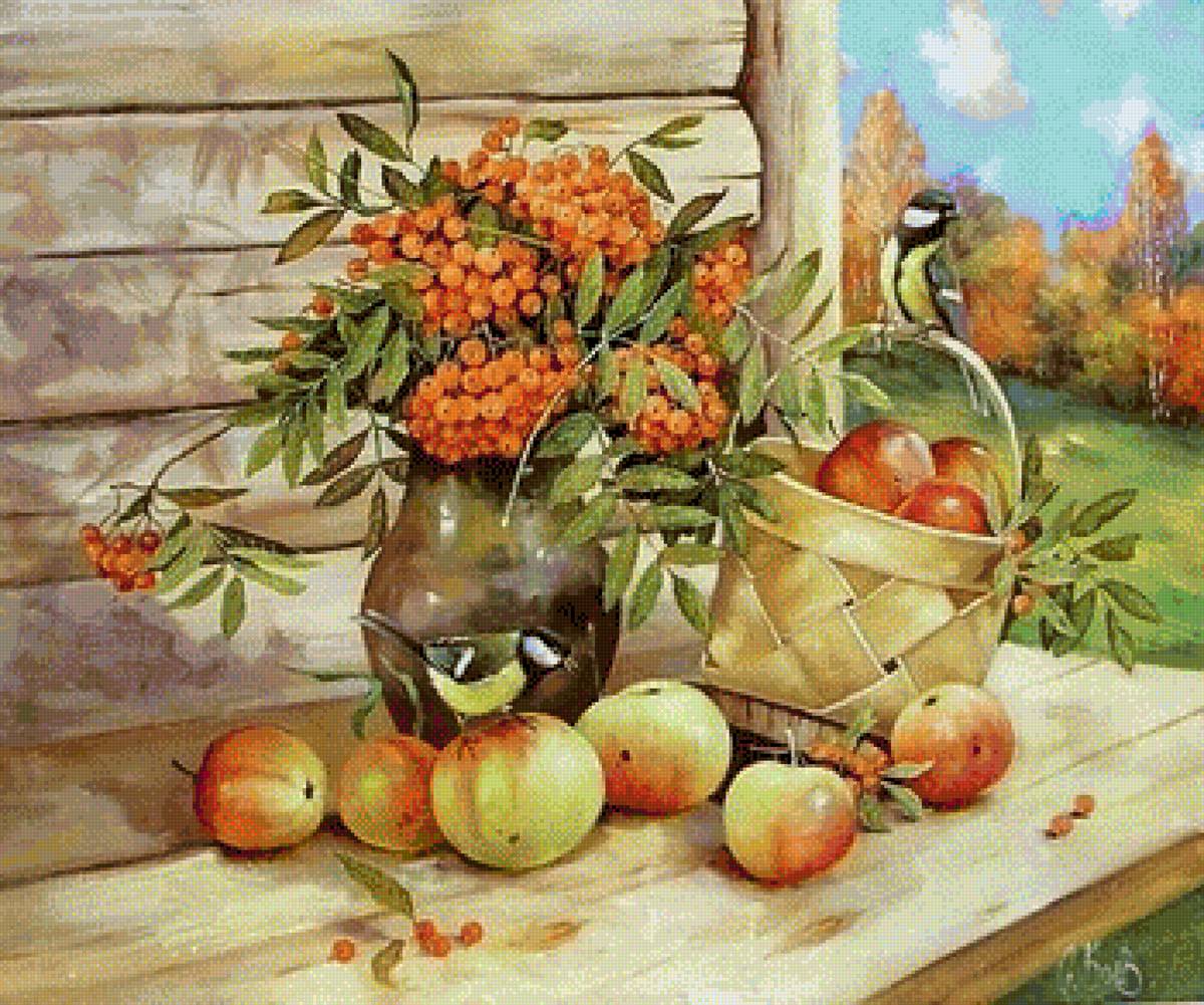 bodegones - предпросмотр