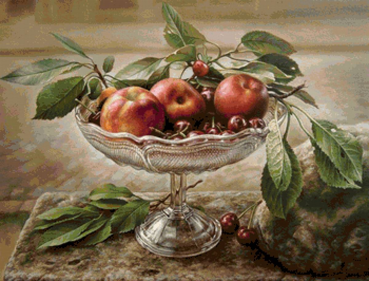 bodegones - предпросмотр