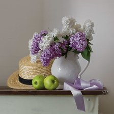 Схема вышивки «№2630521»